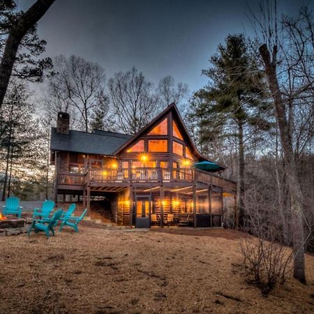 Can'T Bear To Leave Morganton Εξωτερικό φωτογραφία