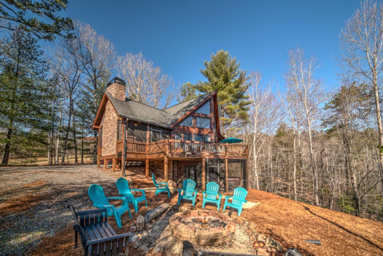 Can'T Bear To Leave Morganton Εξωτερικό φωτογραφία