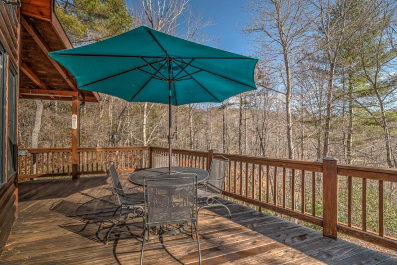 Can'T Bear To Leave Morganton Εξωτερικό φωτογραφία