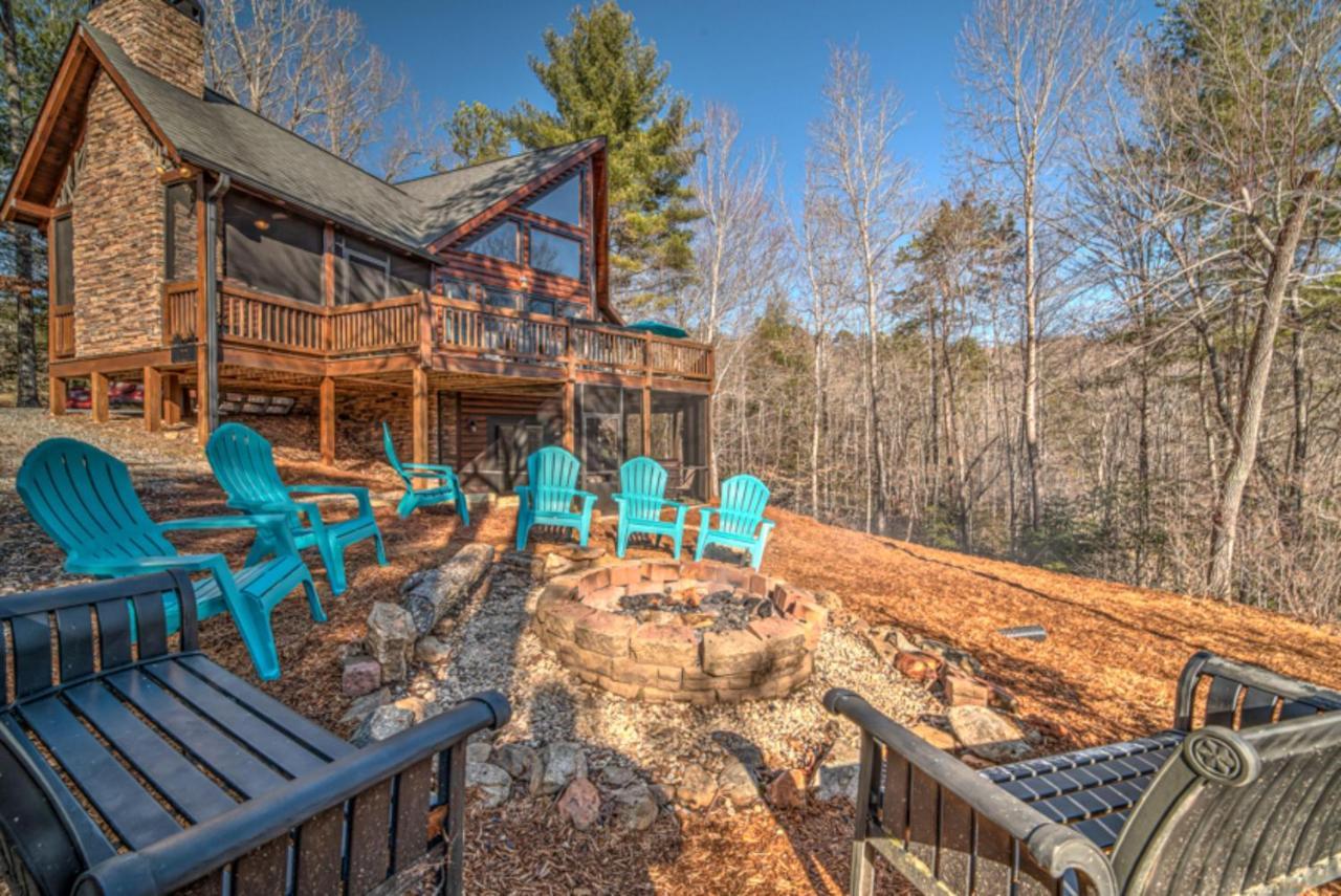 Can'T Bear To Leave Morganton Εξωτερικό φωτογραφία